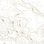 United States Geological Survey Kilpatrick Lake SW, NE (2021, 24000-Scale) digital map