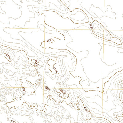 United States Geological Survey Kilpatrick Lake SW, NE (2021, 24000-Scale) digital map