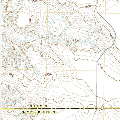 United States Geological Survey Kilpatrick Lake SW, NE (2021, 24000-Scale) digital map