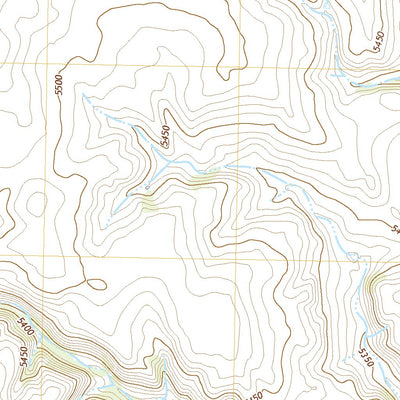 United States Geological Survey Kim North, CO (2022, 24000-Scale) digital map