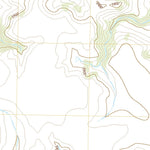 United States Geological Survey Kim South, CO (2022, 24000-Scale) digital map