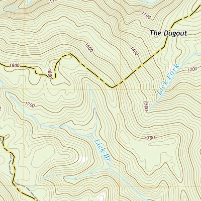 United States Geological Survey King Cove, AL (2020, 24000-Scale) digital map