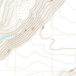 United States Geological Survey King Hill, ID (2020, 24000-Scale) digital map