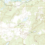 United States Geological Survey King Lake, MN (2022, 24000-Scale) digital map