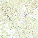 United States Geological Survey King Lake, MN (2022, 24000-Scale) digital map