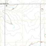 United States Geological Survey Kirkland, IL (2021, 24000-Scale) digital map