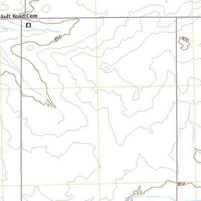 United States Geological Survey Kirkland, IL (2021, 24000-Scale) digital map