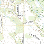 United States Geological Survey Kirkville, MS (2020, 24000-Scale) digital map