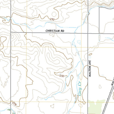 United States Geological Survey Kirkwood, CA (2022, 24000-Scale) digital map