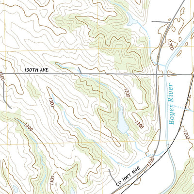 United States Geological Survey Kiron, IA (2022, 24000-Scale) digital map