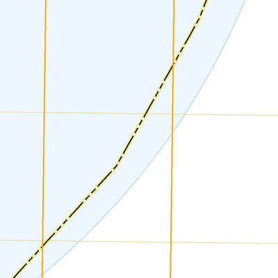 United States Geological Survey Kiska C-1 NE, AK (2021, 25000-Scale) digital map