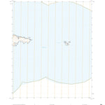 United States Geological Survey Kiska C-1 NW, AK (2021, 25000-Scale) digital map