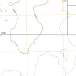 United States Geological Survey Kismet NE, KS (2022, 24000-Scale) digital map