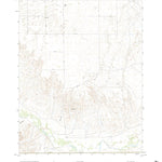 United States Geological Survey Kismet SE, KS (2022, 24000-Scale) digital map