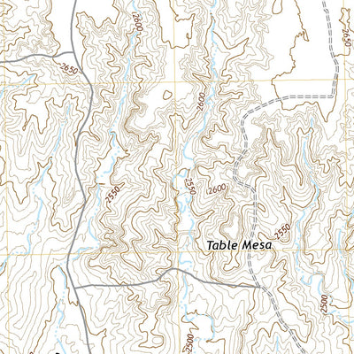 United States Geological Survey Kismet SE, KS (2022, 24000-Scale) digital map