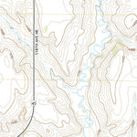 United States Geological Survey Kloten SE, ND (2020, 24000-Scale) digital map