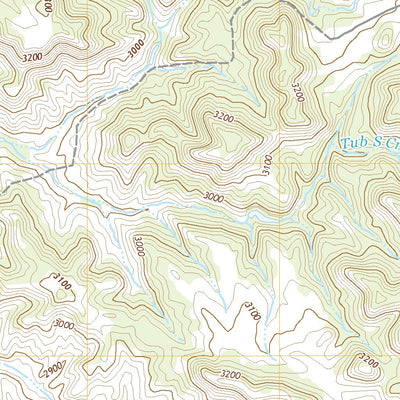 United States Geological Survey Knowlton, MT (2020, 24000-Scale) digital map