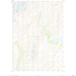 United States Geological Survey Kodiak B-4 SW, AK (2021, 25000-Scale) digital map