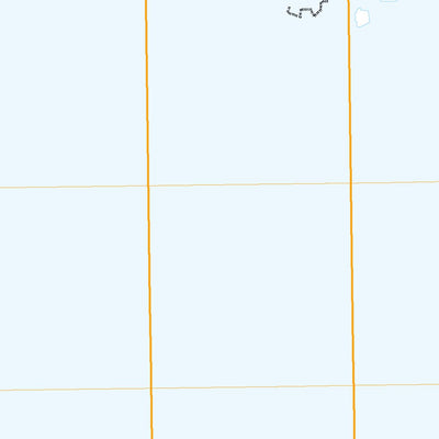 United States Geological Survey Kodiak C-6 NW, AK (2021, 25000-Scale) digital map
