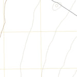 United States Geological Survey Kom Vo, AZ (2021, 24000-Scale) digital map