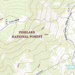 United States Geological Survey Koosharem, UT (2020, 24000-Scale) digital map
