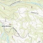United States Geological Survey Koosharem, UT (2020, 24000-Scale) digital map