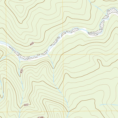 United States Geological Survey Korbel, CA (2021, 24000-Scale) digital map