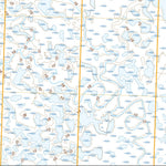 United States Geological Survey Kuskokwim Bay D-3 NW, AK (2020, 25000-Scale) digital map