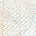 United States Geological Survey Kwiguk B-3 SW, AK (2020, 25000-Scale) digital map