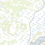 United States Geological Survey La Coma, TX (2022, 24000-Scale) digital map
