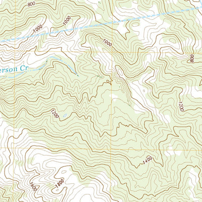 United States Geological Survey La Costa Valley, CA (2021, 24000-Scale) digital map