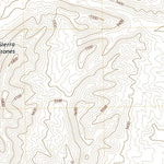 United States Geological Survey La Joya NW, NM (2020, 24000-Scale) digital map