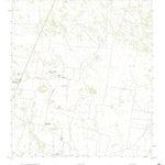 United States Geological Survey La Reforma, TX (2022, 24000-Scale) digital map