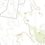 United States Geological Survey La Reforma, TX (2022, 24000-Scale) digital map
