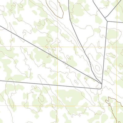 United States Geological Survey La Reforma, TX (2022, 24000-Scale) digital map