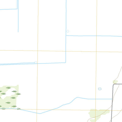 United States Geological Survey Laark, LA (2020, 24000-Scale) digital map