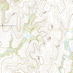 United States Geological Survey Laclede, KS (2022, 24000-Scale) digital map