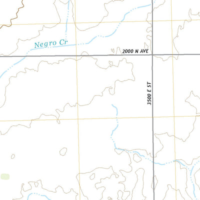 United States Geological Survey Ladd, IL (2021, 24000-Scale) digital map