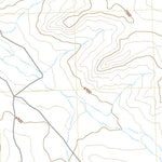 United States Geological Survey Laguna Castillo, NM (2020, 24000-Scale) digital map