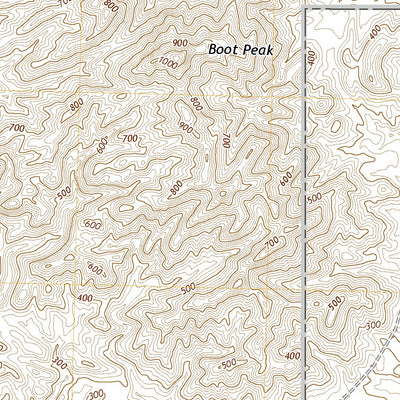 United States Geological Survey Laguna Dam, AZ (2021, 24000-Scale) digital map
