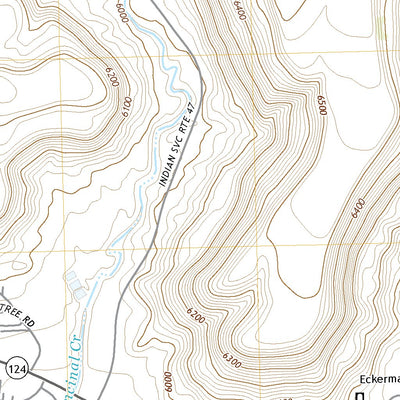 United States Geological Survey Laguna, NM (2020, 24000-Scale) digital map
