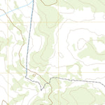 United States Geological Survey Laguna Ortiz, NM (2020, 24000-Scale) digital map
