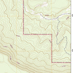 United States Geological Survey Laguna Ortiz, NM (2020, 24000-Scale) digital map