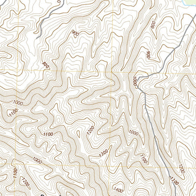 United States Geological Survey Laguna Seca Ranch, CA (2021, 24000-Scale) digital map