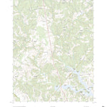 United States Geological Survey Lahore, VA (2022, 24000-Scale) digital map