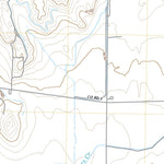 United States Geological Survey Lake Alice, NE (2021, 24000-Scale) digital map