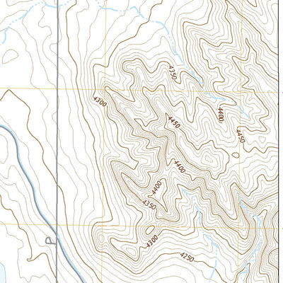 United States Geological Survey Lake Alice, NE (2021, 24000-Scale) digital map