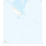United States Geological Survey Lake Athanasio, LA (2020, 24000-Scale) digital map