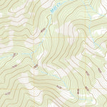 United States Geological Survey Lake Cameron, MT (2020, 24000-Scale) digital map