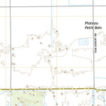 United States Geological Survey Lake Charles SW, LA (2020, 24000-Scale) digital map